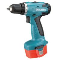 TALADRO ATORNILLADOR MAKITA 6281DWPE3 14,4V (1.3Ah)