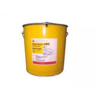 Mortero tres componentes Sikadur-41 EF Gris 11Kg