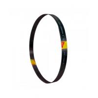 Sika CarboDur E 313 - 3 cm de ancho Negro