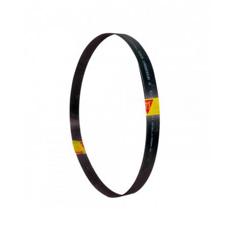 Sika CarboDur E 512 - 5 cm de ancho Negro