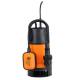 Bomba sumergible aguas sucias Green Expert GXPRT-A 750 W 13.000 L/h