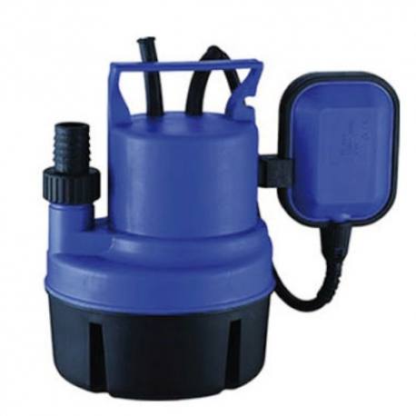 Bomba sumergible agua limpia Green Expert Box Plus 200 W