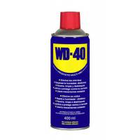 Aceite dielectrico WD-40 400 ml
