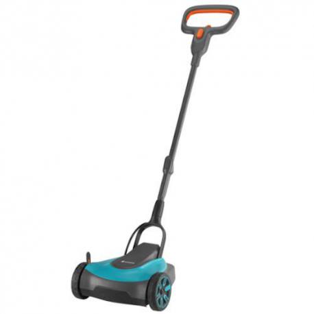 Cortacésped Husqvarna eléctrico Li-18/22