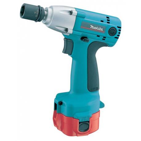 LLAVE DE IMPACTO MAKITA 6918FDWAE 12V (2.0Ah)