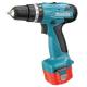 TALADRO PERCUTOR MAKITA 8271DWPE3 12V (1.3Ah)