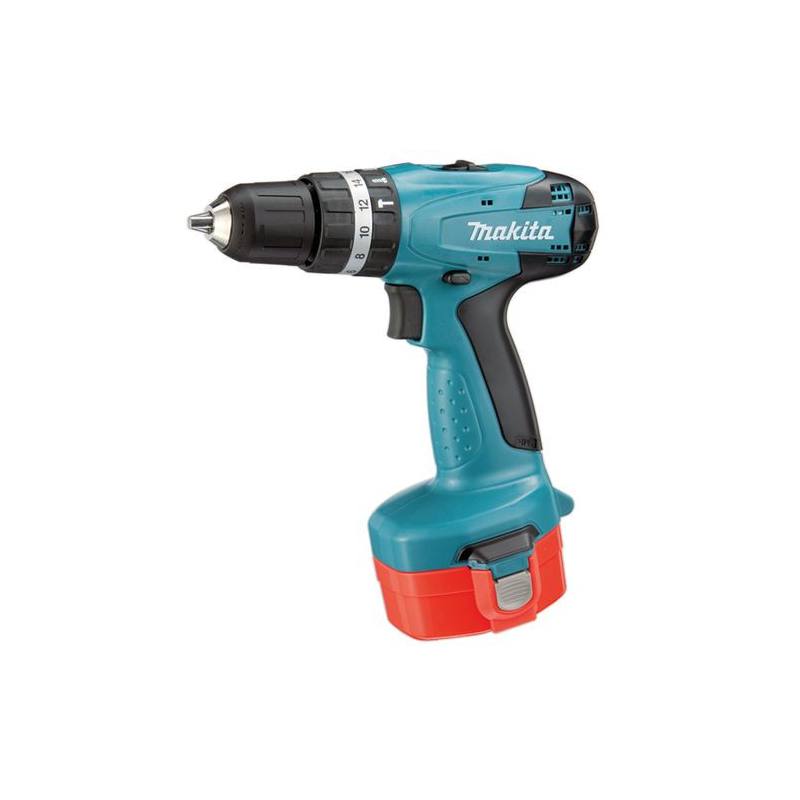 Taladro Makita 8271dwpe3. Taladros a batería