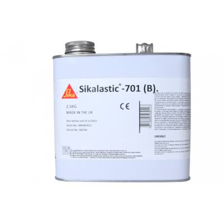 Sikalastic-701 Componente B Transparente