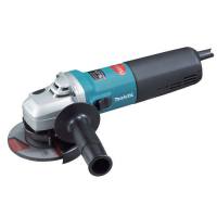 AMOLADORA MINI ANGULAR MAKITA 9564CVR 1400W 115M/M
