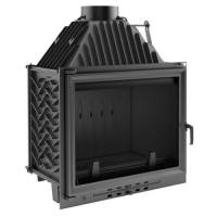 CHIMENEA INSERTABLE AMELIA EKO 18KW
