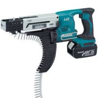 TALADRO ATORNILLADOR MAKITA BFR550RFE 18V (3.0Ah)