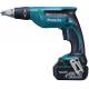 ATORNILLADOR BATERIA MAKITA BFS451RFE 18V (3.0Ah)