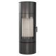 Estufa de leña Kratki Antares 10 kW
