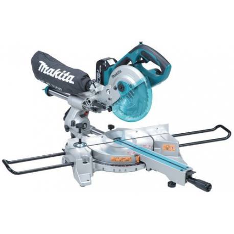 INGLETADORA MAKITA BLS713RFE 18V (3.0Ah) 190MM