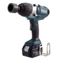 LLAVE IMPACTO BATERIA MAKITA BTW450RFE 18V (3.0Ah) 440Nm