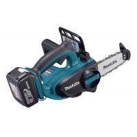 SIERRA DE CADENA A BATERIA MAKITA BUC122RFE 18V (3.0Ah)
