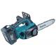 SIERRA DE CADENA A BATERIA MAKITA BUC250RDE 36V (2.6Ah)