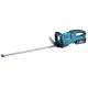 CORTASETOS A BATERIA MAKITA BUH650RD 36V (2.6Ah) 65CM