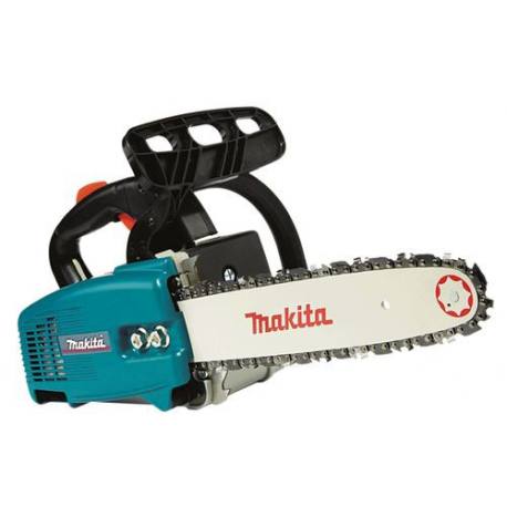 ≫ Motosierra de poda a batería Makita 18V LXT 10 cm