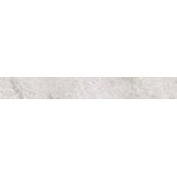 Gres porcelánico Listelo Piedra blanca GRESMANC