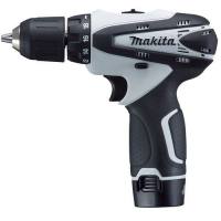 TALADRO ATORNILLADOR MAKITA DF330DWX01 10,8V (1.3Ah)