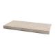 Gres porcelánico Peldaño recto EVO Gris GRESMANC