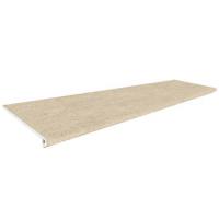 Gres porcelánico Peldaño fiorentino XL Beige GRESMANC