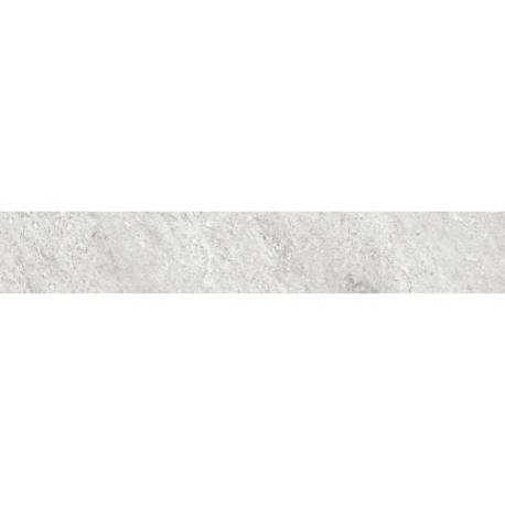 Gres porcelánico Frontal Piedra blanca GRESMANC