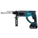 MARTILLO COMBINADO LIGERO MAKITA DHR202RME 18V (4.0Ah)