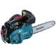 MOTOSIERRA DE PODA MAKITA EA3110T25B 1,4CV 30,1C.C ESPADIN 25CM