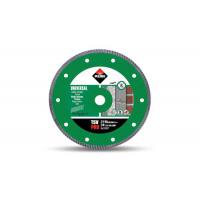Disco de diamante general obra turbo Rubí TSV Pro