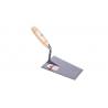 Paleta forjada Rubí con mango de madera PFM23-180A