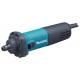 Amoladora recta Makita gd0602 400 W pinza 6 mm