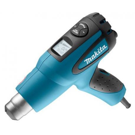 DECAPADORA MAKITA HG651CK 2000W 80°- 650°