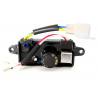 Regulador de voltaje automático AVR para generadores Honda 2-3 Kw Monofásico