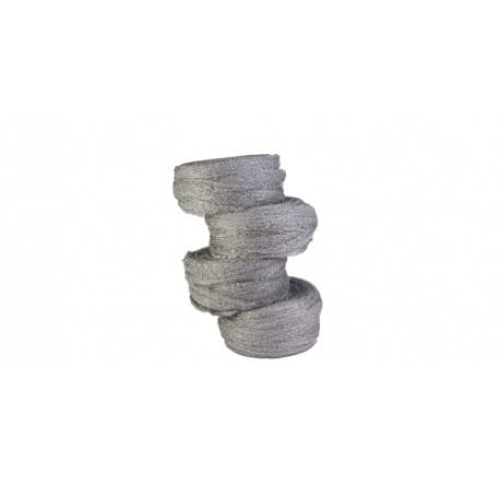 Lana de acero N1 Rubí para superficies delicadas