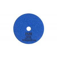 Disco de diamante para pulir en seco 100 mm Rubí