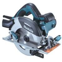 SIERRA CIRCULAR MAKITA HS6100 1100W 165M/M