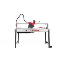 Mesa cortadora Eléctrica DS-250 N 1000 Laser&Level Zero Dust Rubí