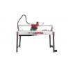 Mesa cortadora Eléctrica DS-250 N 1000 Laser&Level Zero Dust Rubí