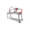Mesa cortadora eléctrica DX-350 N 1300 Laser&Level Rubí