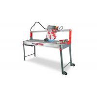 Mesa cortadora eléctrica DX-350-N 1000 Laser&Level Rubí