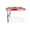 Suplemento mesa con rodillos para cortadoras Rub&iacute; DV/DW-N/DC/DS/DX