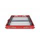 Suplemento mesa con rodillos para cortadoras Rubí DV/DW-N/DC/DS/DX