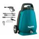 HIDROLAVADORA MAKITA HW102 1300W 100BAR 360L/H