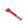 Cincel de boca ancha 250/60 x 26 x 13 mm Rubí