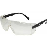 Gafas de seguridad con lente blanca Rubí