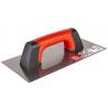 Llana de acero inoxidable Rubiflex 300 x 150 mm Rubí