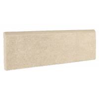 Gres porcelánico Rodapié Beige GRESMANC