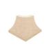 Gres porcelánico Esquina exterior ángulo curvo Beige GRESMANC